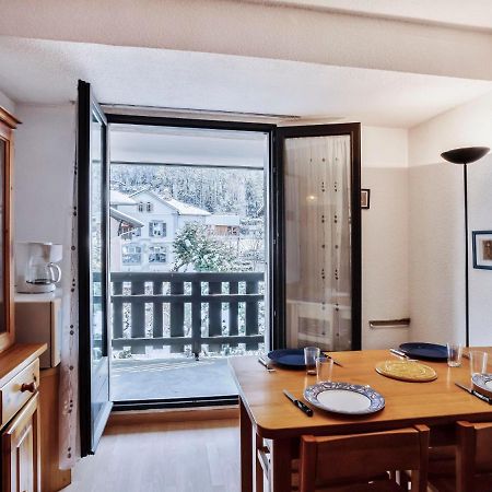סן-ג'רבה-לה-באן Apartment La Comtesse-10 By Interhome מראה חיצוני תמונה