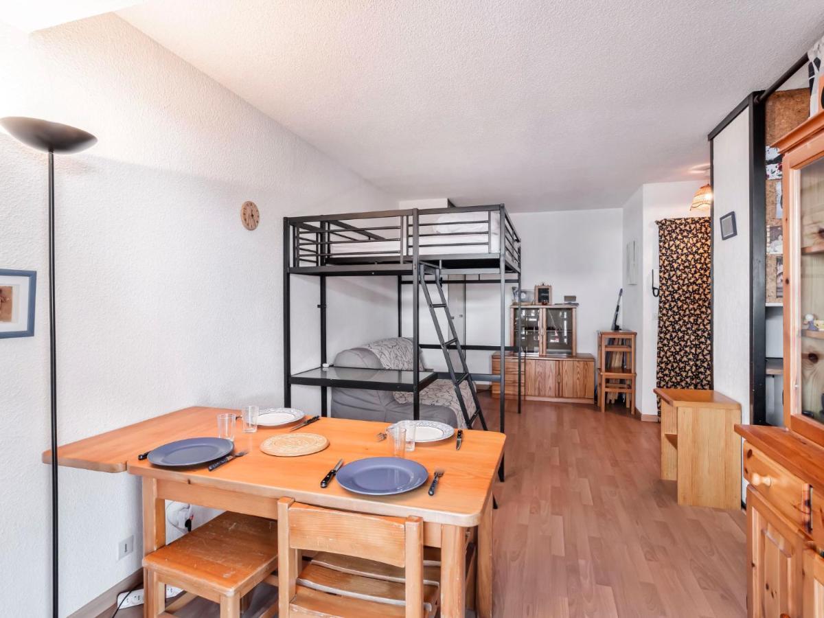 סן-ג'רבה-לה-באן Apartment La Comtesse-10 By Interhome מראה חיצוני תמונה