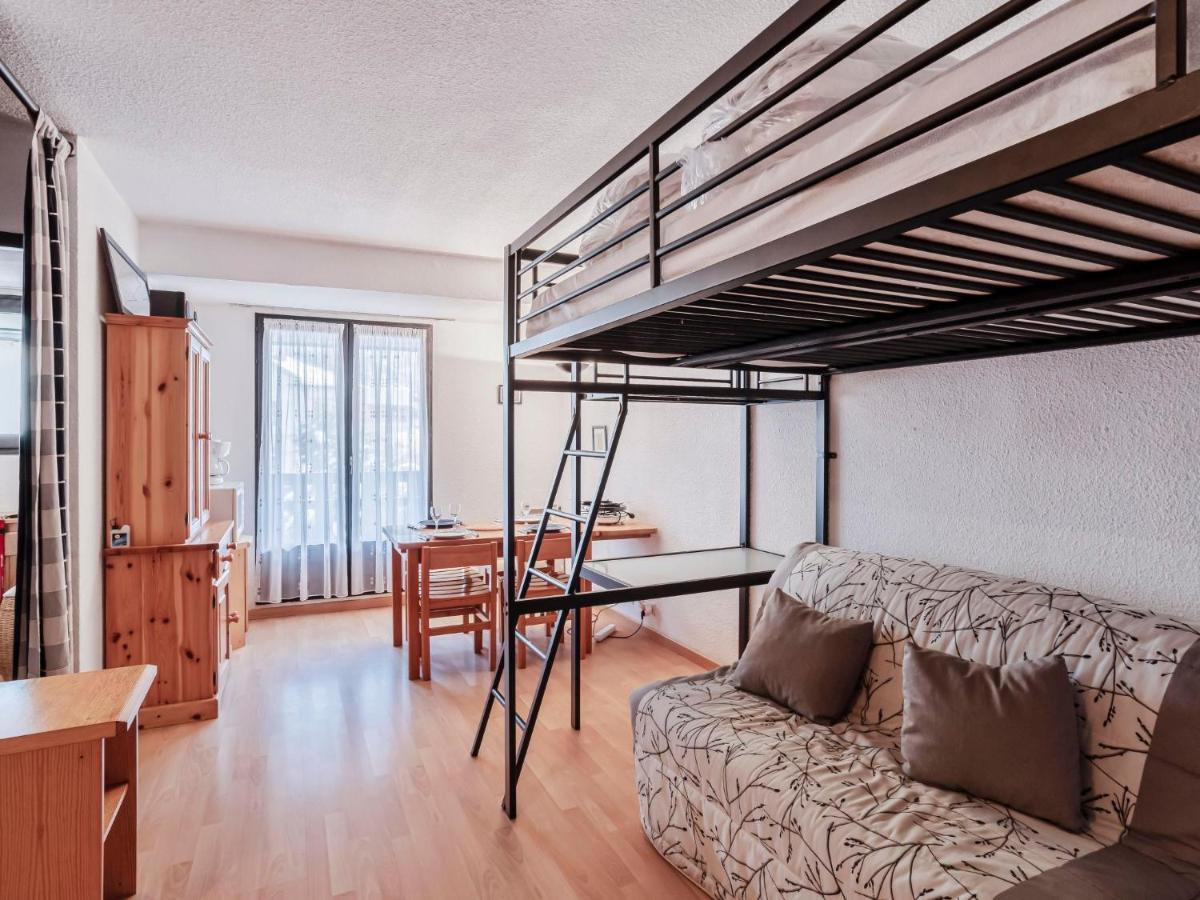 סן-ג'רבה-לה-באן Apartment La Comtesse-10 By Interhome מראה חיצוני תמונה