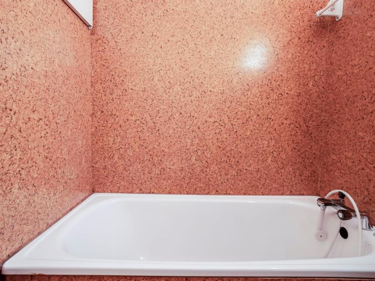 סן-ג'רבה-לה-באן Apartment La Comtesse-10 By Interhome מראה חיצוני תמונה