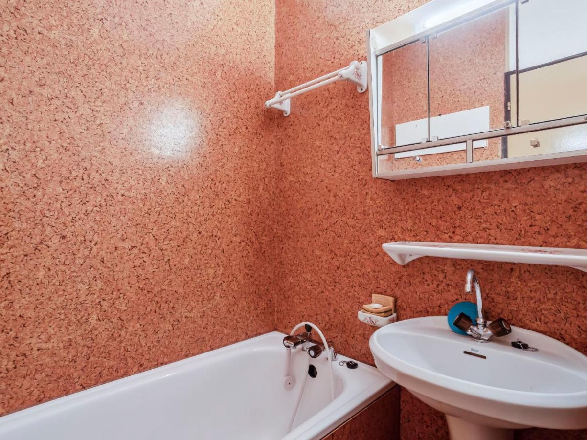 סן-ג'רבה-לה-באן Apartment La Comtesse-10 By Interhome מראה חיצוני תמונה