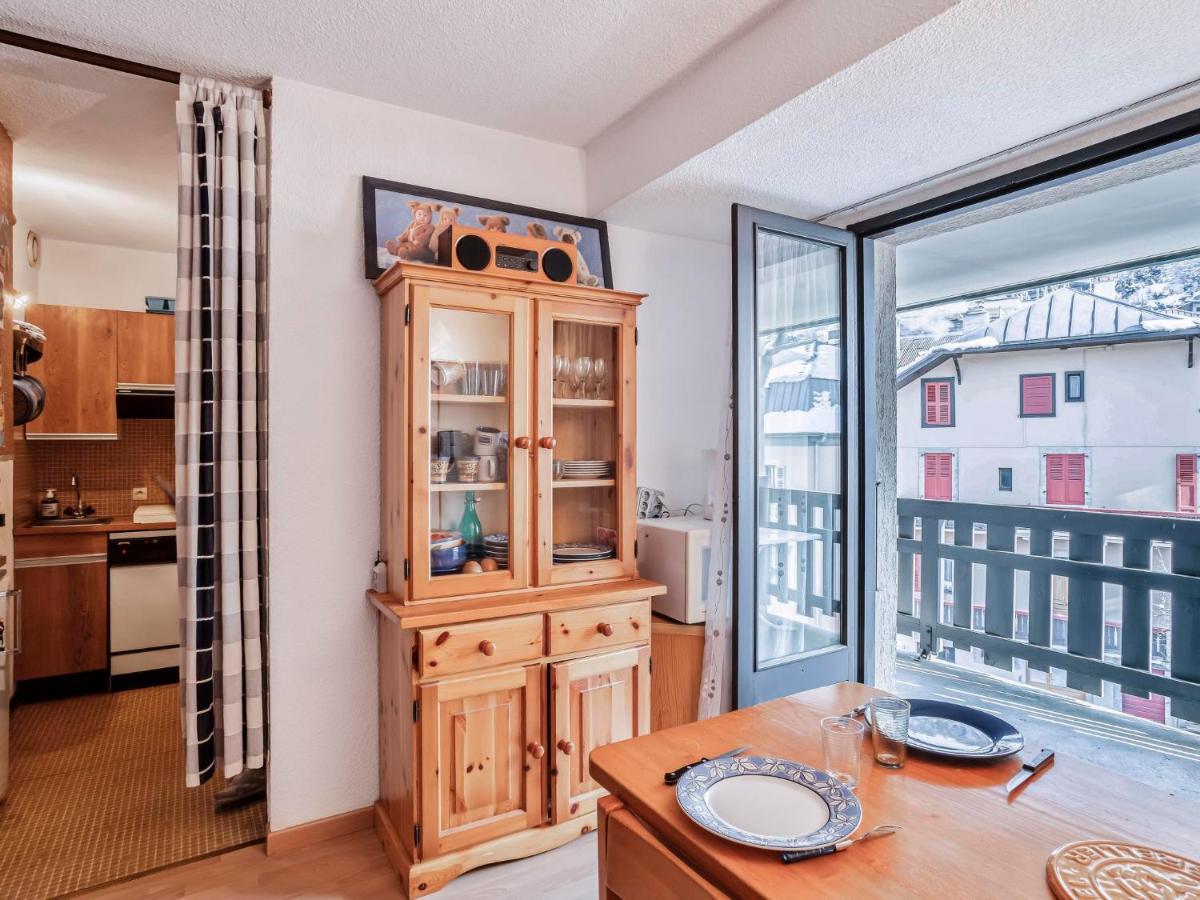 סן-ג'רבה-לה-באן Apartment La Comtesse-10 By Interhome מראה חיצוני תמונה