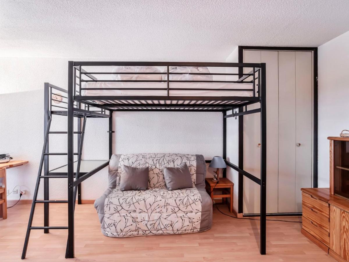 סן-ג'רבה-לה-באן Apartment La Comtesse-10 By Interhome מראה חיצוני תמונה