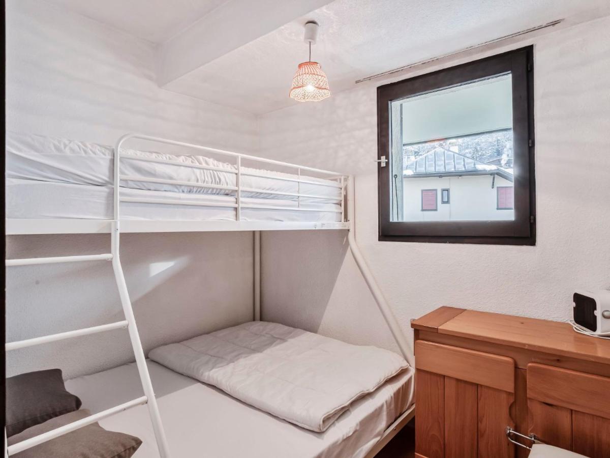 סן-ג'רבה-לה-באן Apartment La Comtesse-10 By Interhome מראה חיצוני תמונה