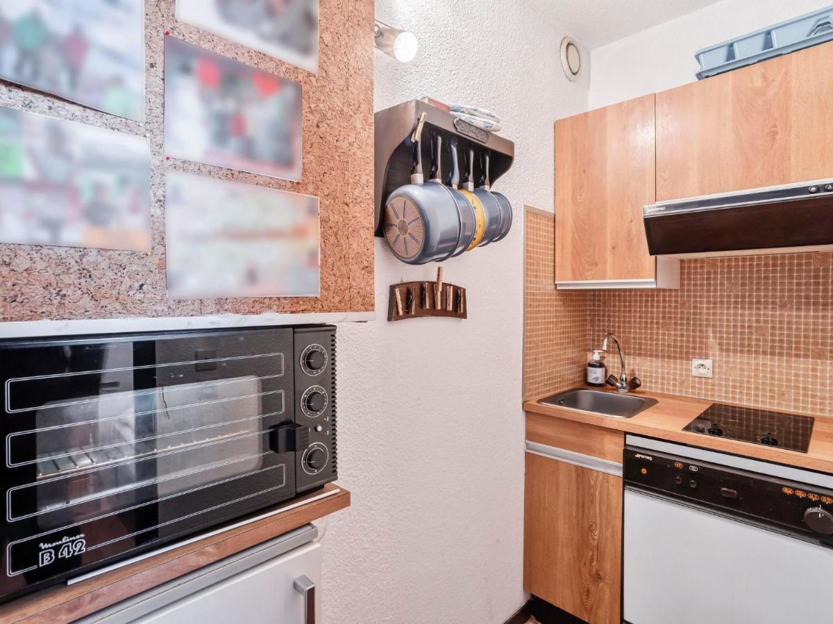 סן-ג'רבה-לה-באן Apartment La Comtesse-10 By Interhome מראה חיצוני תמונה