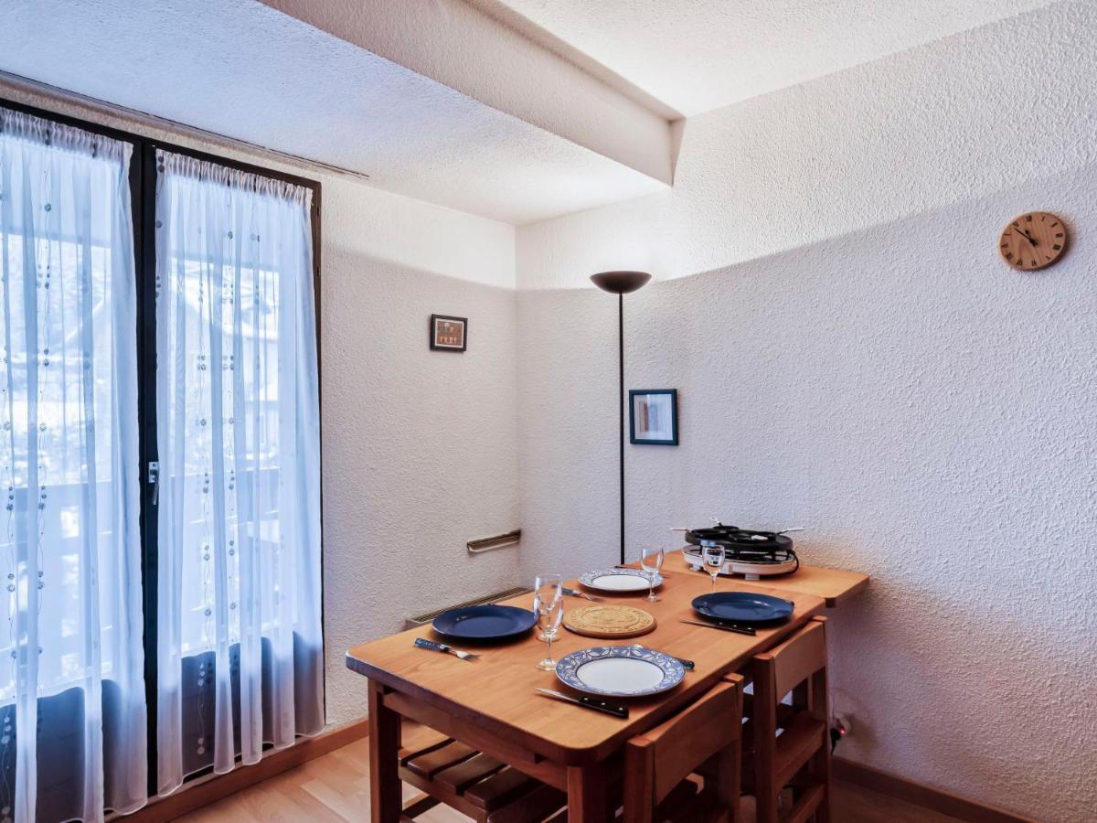 סן-ג'רבה-לה-באן Apartment La Comtesse-10 By Interhome מראה חיצוני תמונה
