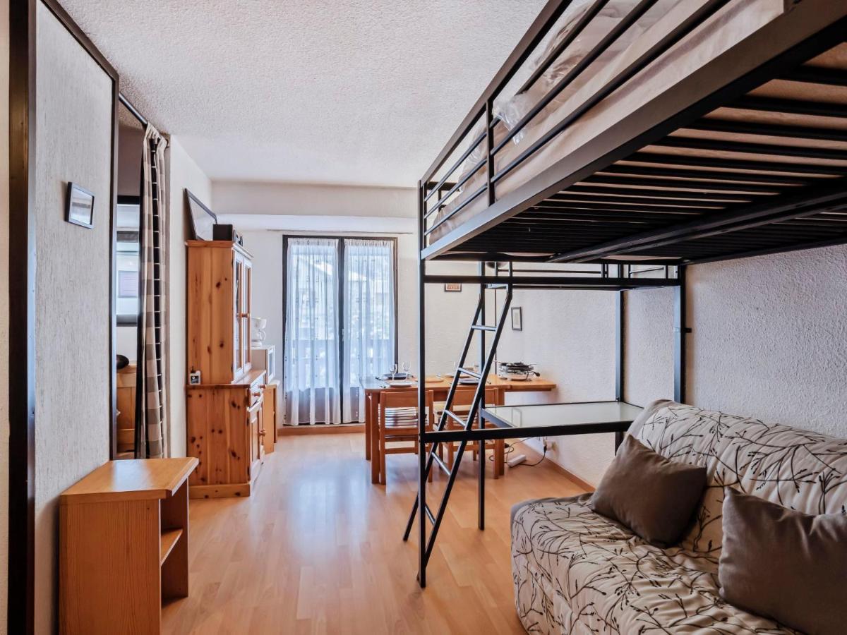 סן-ג'רבה-לה-באן Apartment La Comtesse-10 By Interhome מראה חיצוני תמונה