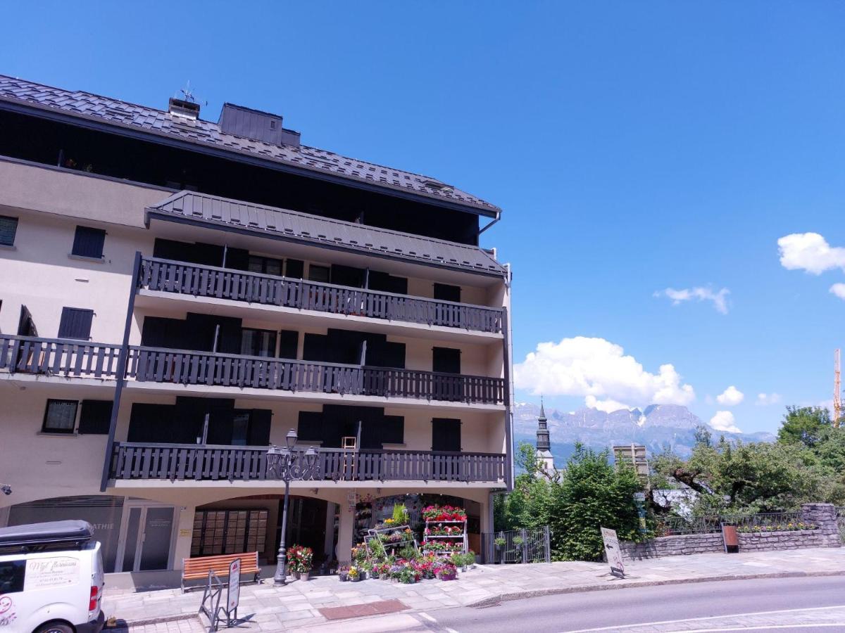 סן-ג'רבה-לה-באן Apartment La Comtesse-10 By Interhome מראה חיצוני תמונה